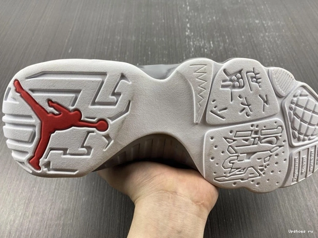 Jordan Retro 9 CT8019-162 Red Fire 1129